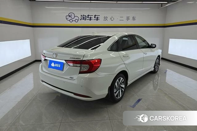 Honda Lingpai id 4209274 из Китая 13