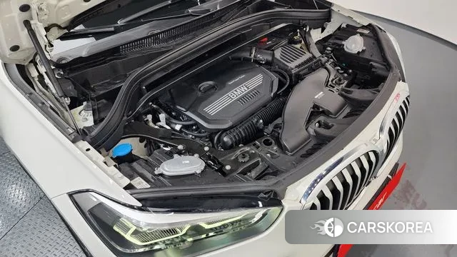 BMW X1 (F48) id 3432725 из Кореи 16