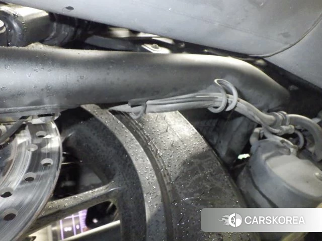 Honda REBEL 500 id 3946139 из Японии 30