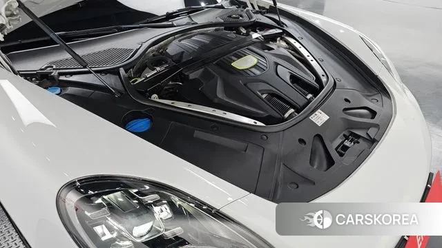 Porsche Panamera (971) id 3439861 из Кореи 16