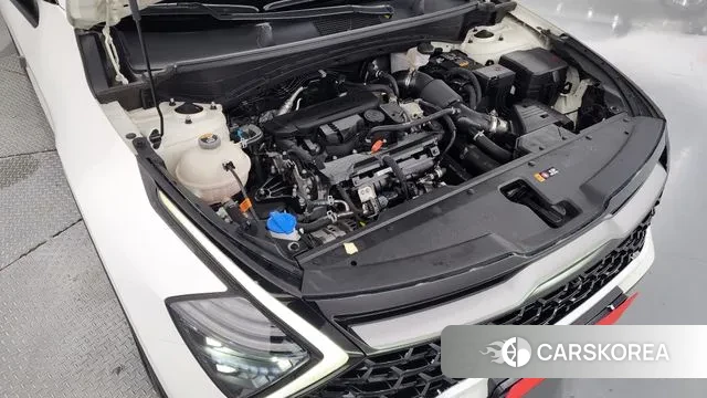 Kia Sportage 5th Generation id 3011971 из Кореи 16