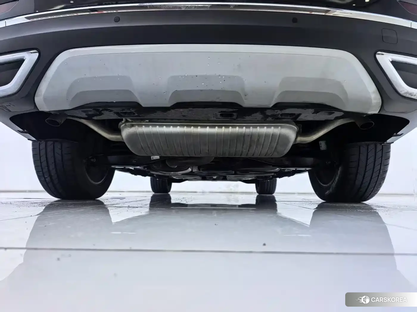 Volkswagen Teramont id 4553928 из Китая 32