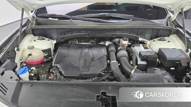Kia Sorento 4th Generation id 4697967 из Кореи 16