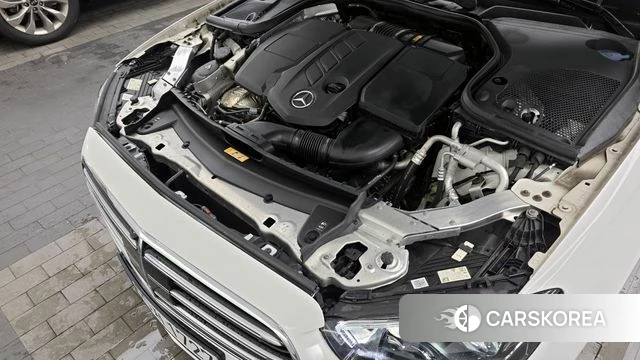 Mercedes-Benz E-Class W213 id 4350395 из Кореи 16