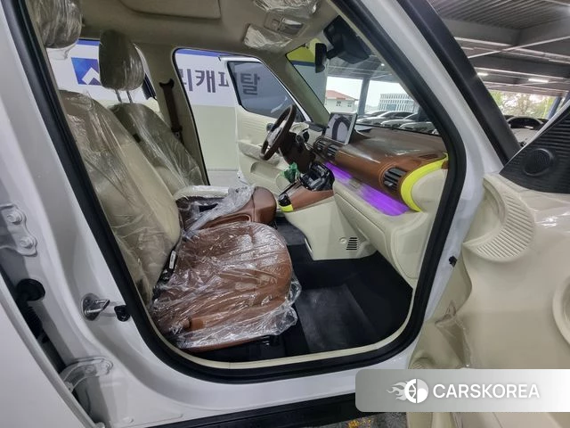 Hyundai The New Casper id 4904054 из Кореи 16