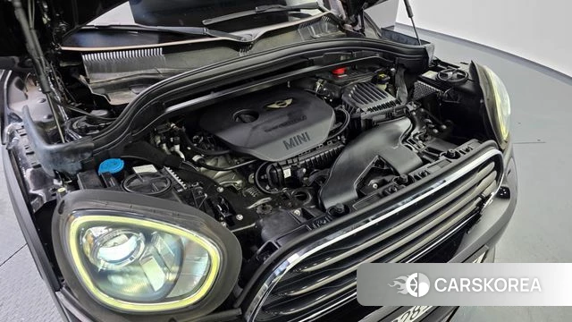 Mini Cooper Countryman id 4411212 из Кореи 32