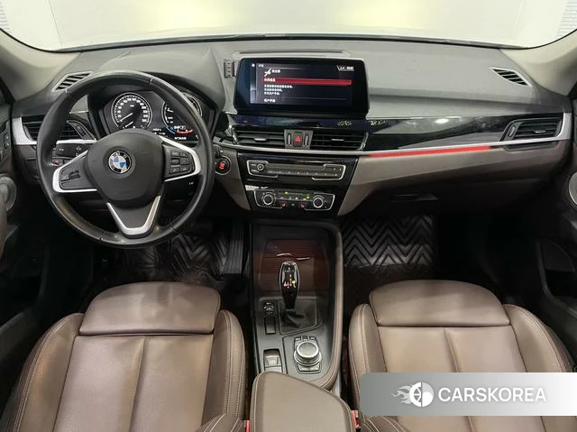 BMW X1 id 4299797 из Китая 17