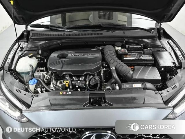 Hyundai Veloster (JS) id 4305167 из Кореи 16