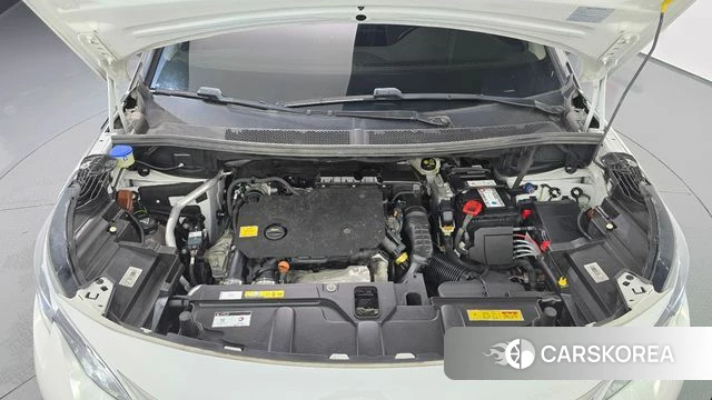 Peugeot 3008 second generation id 4573373 из Кореи 28