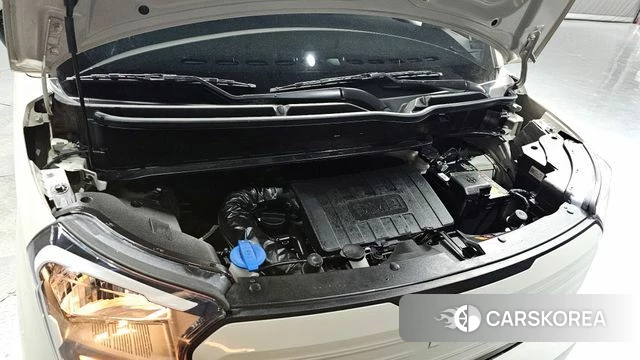 Kia The New Kia Ray id 4315204 из Кореи 26