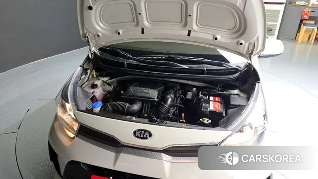 Kia Morning Urban (JA) id 3367764 из Кореи 16