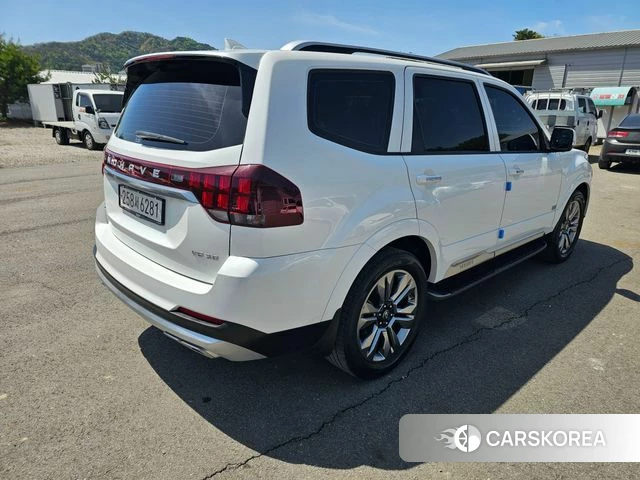 Kia Mohave Master id 4309622 из Кореи 14