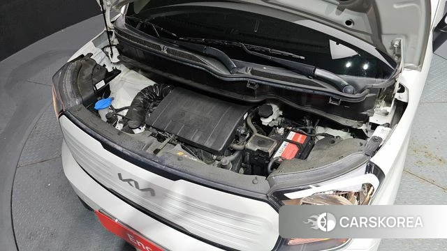 Kia The New Kia Ray id 4322885 из Кореи 26