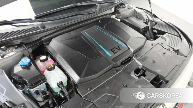 Hyundai Ionic 5 id 4303398 из Кореи 35