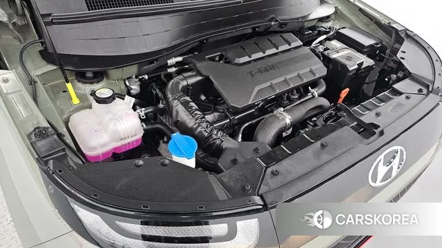 Hyundai Casper id 2978915 из Кореи 16