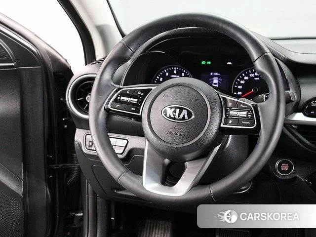 Kia Come New K3 id 4717702 из Кореи 16