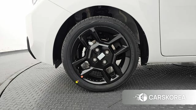 Kia The New Kia Ray id 3775669 из Кореи 16