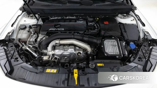 Mercedes-Benz GLB-Class X247 id 4229833 из Кореи 16