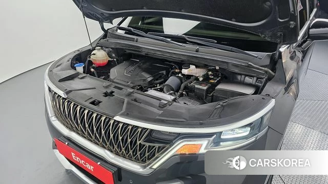 Kia Carnival 4th generation id 3965417 из Кореи 16