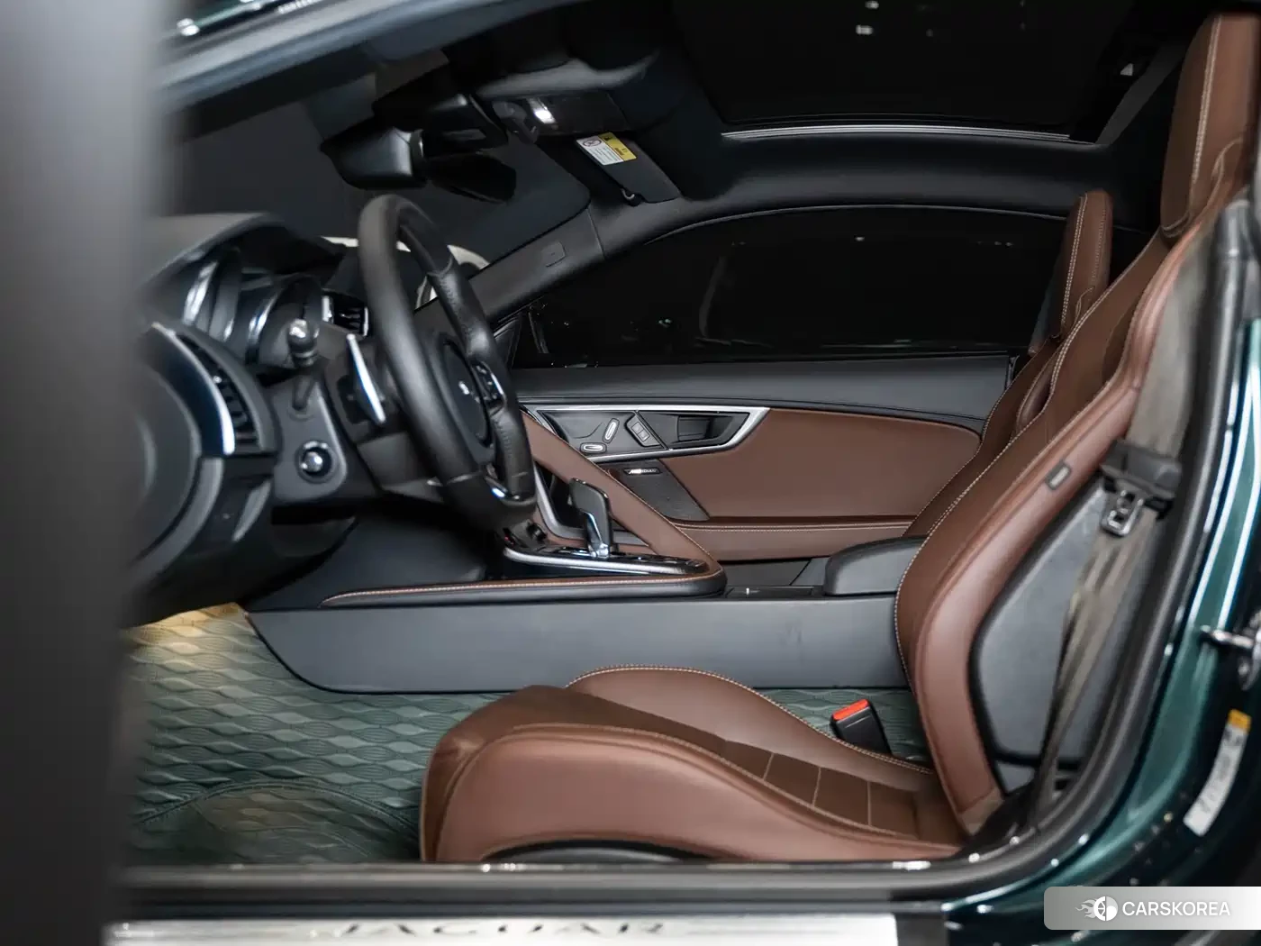 Jaguar F-TYPE id 4515286 из Китая 14