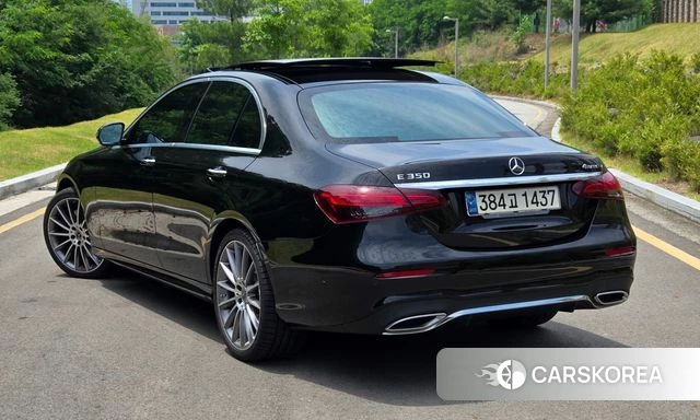 Mercedes-Benz E-Class W213 id 4396782 из Кореи 16