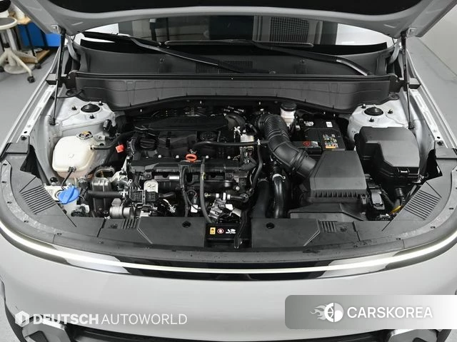 Hyundai Kona (SX2) id 4681631 из Кореи 16