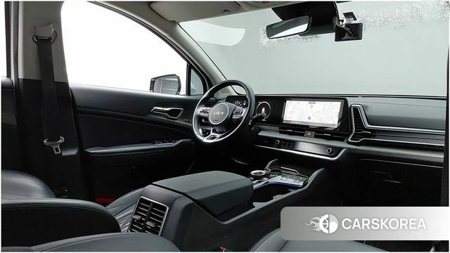 Kia Sportage 5th Generation id 3819064 из Кореи 16