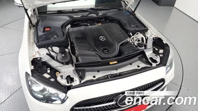 Mercedes-Benz E-Class W213 id 2868369 из Кореи 16