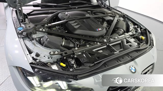 BMW M3 (G80) id 4778145 из Кореи 29