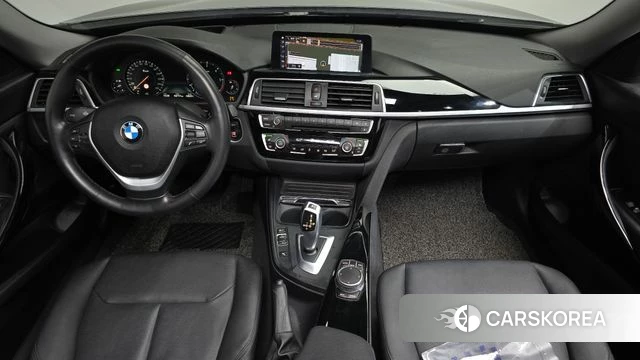BMW 3 Series GT (F34) id 4268833 из Кореи 26