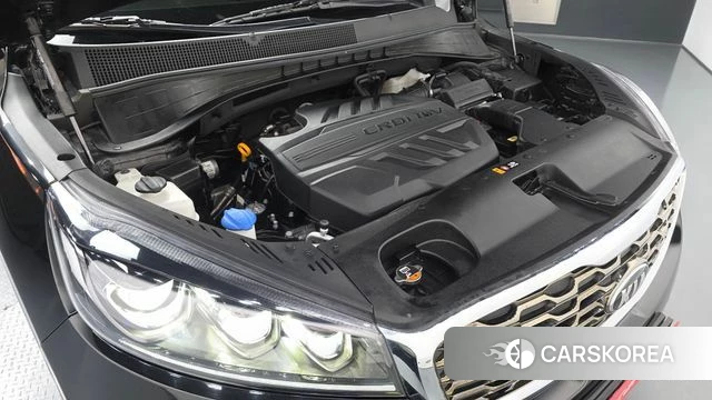 Kia The New Sorento id 3924426 из Кореи 16