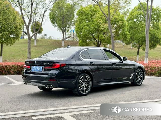 BMW 5 series id 4277039 из Китая 18