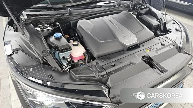 Kia EV6 id 3503192 из Кореи 16