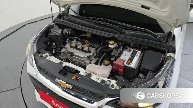 Chevrolet (GM Daewoo) The New Spark id 3820984 из Кореи 16