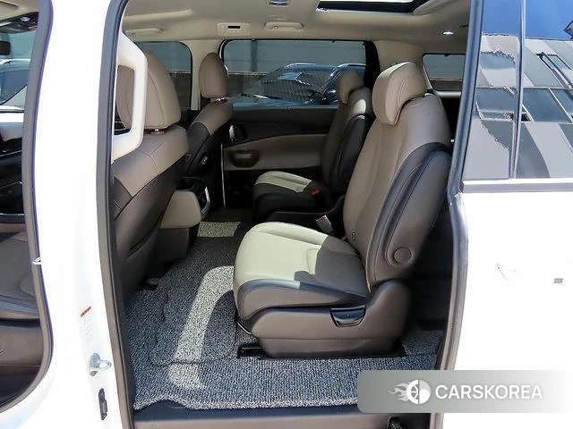 Kia The New Carnival 4th Generation id 4360304 из Кореи 16