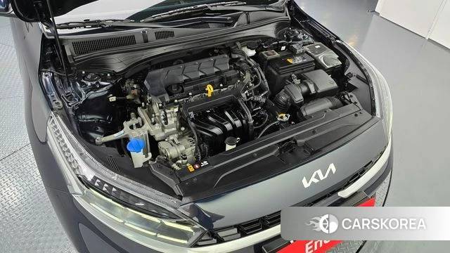 Kia The New K3 2nd generation id 4593606 из Кореи 26