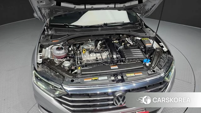 Volkswagen 7th Generation of Jetta id 4202877 из Кореи 27