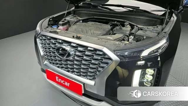 Hyundai Palisade id 3349721 из Кореи 16