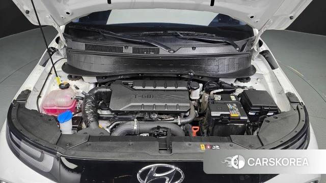 Hyundai Casper id 4916752 из Кореи 30