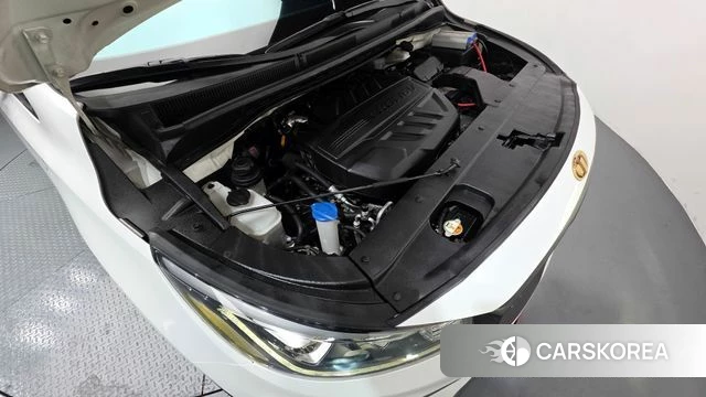 Kia The New Carnival id 3894037 из Кореи 16