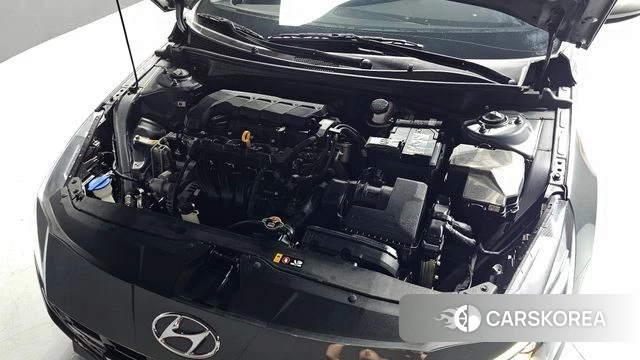Hyundai Avante (CN7) id 4534862 из Кореи 27