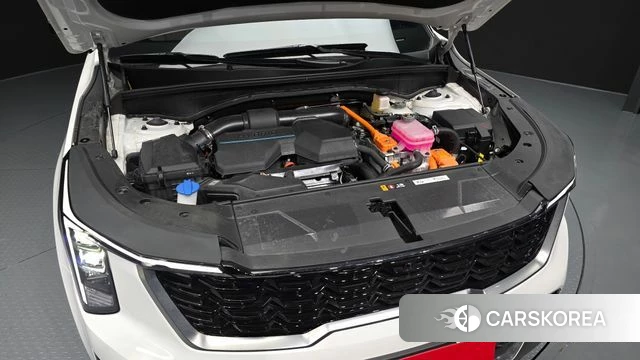 Kia The New Sorento 4th Generation id 3883420 из Кореи 16