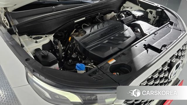 Hyundai Palisade id 3898896 из Кореи 16