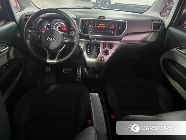 Kia The New Ray id 4605004 из Кореи 9