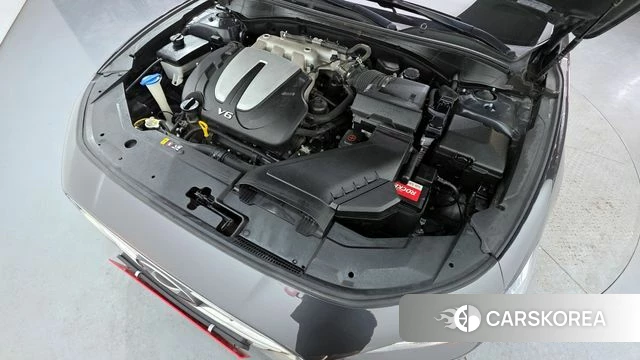 Hyundai Grandeur IG id 3796218 из Кореи 16