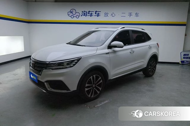 Roewe RX3 id 4212566 из Китая 13