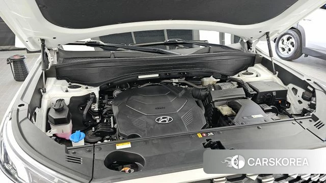 Hyundai Palisade id 4282553 из Кореи 31