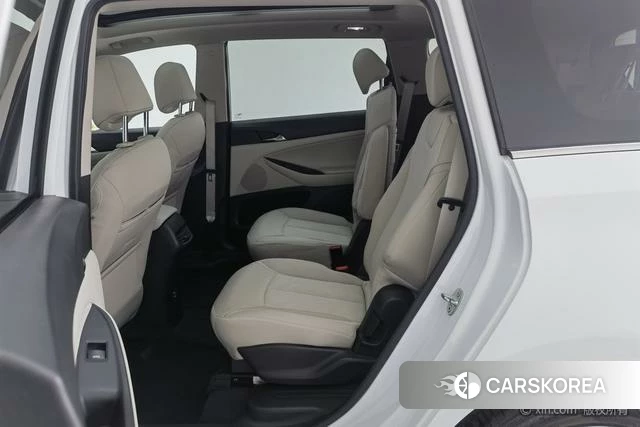 Buick GL6 id 4212364 из Китая 20