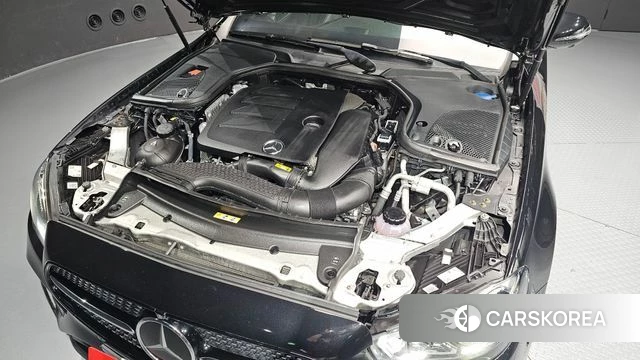 Mercedes-Benz E-Class W213 id 4662244 из Кореи 16