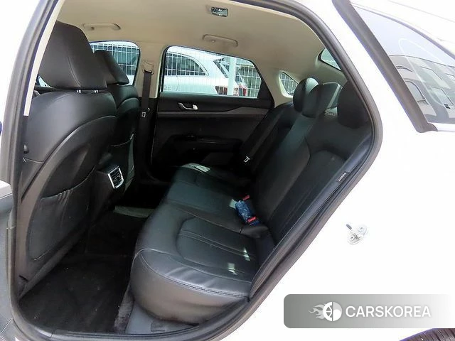 Kia The New K5 3rd generation id 4248694 из Кореи 15